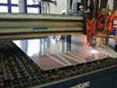 PROMOTEC ECTOR 25-60 taglio plasma ad alta definizione ed ossitaglio